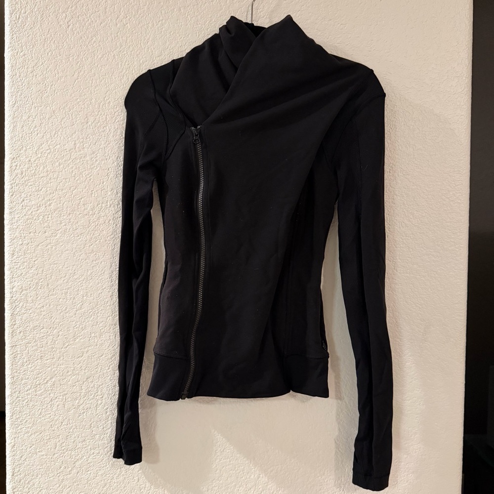 lululemon athletica Bhakti Yoga Jacket